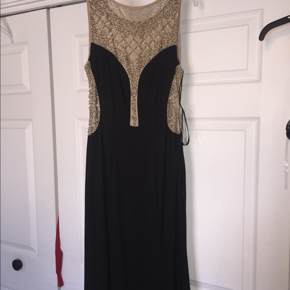 Prom dress Size 4